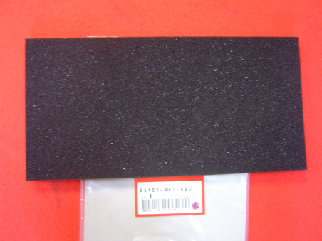 Mousse Cache Latéral Droit Honda FJS400 FJS600 | 83455MFT640