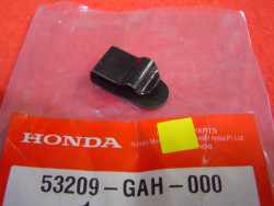 Clips optique de phare de SFX50 95/01 SH100 Scoopy 96 SCV100 Lead 03/06 CBF1