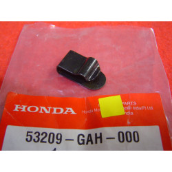 Clips Optique de Phare Honda – Réf. 53209GAH000