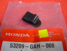 Clips Optique de Phare Honda – Réf. 53209GAH000