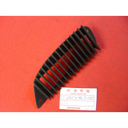 Grille carénage droite Honda CX500T Turbo - Réf. 64234MC7000