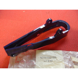 Patin de chaîne bras oscillant Honda XR200R - Réf. 52170KA2000