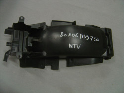 Garde boue AR pour modèle NTV650 90-93