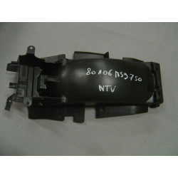 Garde boue arrière Honda NTV650 1990-1993 | Réf. 80106MS9750