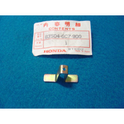 Support catadioptre de NH50MC