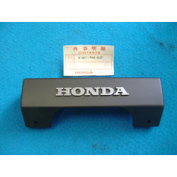 Cache Fourche Honda 400 CBX - Réf. 61401MA6620