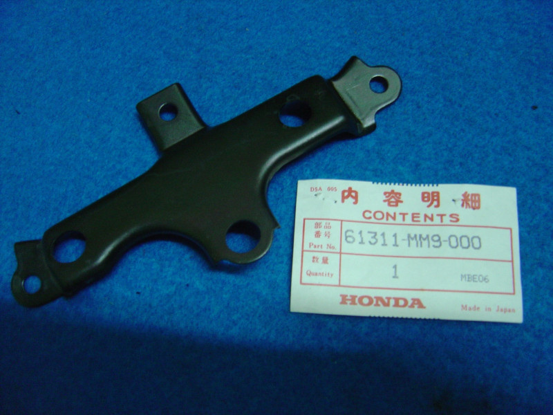 Support Compteurs Honda XL600V VH VJ 87-88 | Réf. 61311MM9000