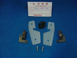 Kit de montage de selle de VFR750