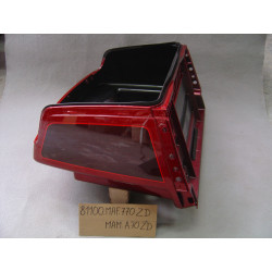 Caisson Top Case Honda GL1500SE - Réf. 81100MAF770ZD