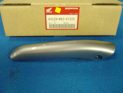 Garniture droite Honda CBR1000F 1990 NH287M – Réf. 64328MS2670ZA