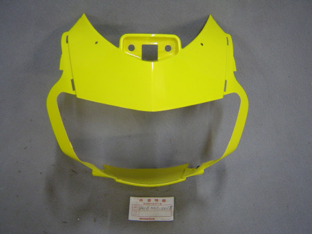 Auvent central carénage Honda VTR1000 2000-02 Y163P