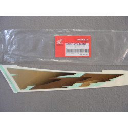 Autocollant réservoir gauche Honda CB500T – Réf. 86152MY5860ZC