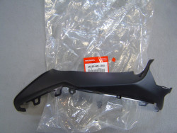 Couvercle Conduit Droit Carénage Honda CBR1000RR 08-11