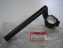 Demi guidon gauche de CBR900 96-97