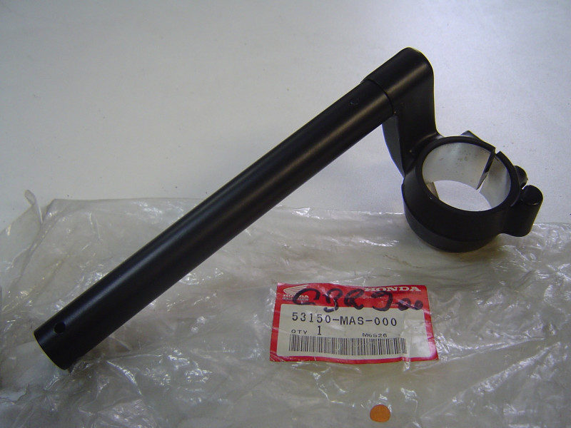 Demi guidon gauche Honda CBR900 96-97 – Réf. 53150MAS000