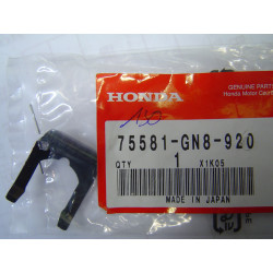 Agrafe de serrure Honda 75581GN8920 – Pièce de remplacement