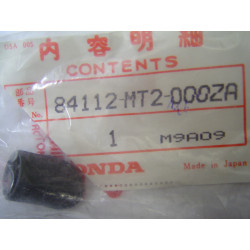 Cache Poignée Passager Honda GL1500A NH159L - 84112MT2000ZA