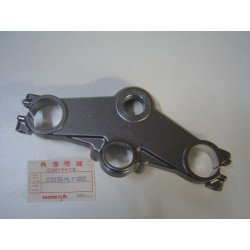 Té de fourche supérieur Honda VFR750 1986/1987 – Réf. 53230ML7000