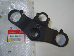 Té de fourche supérieur pour CBR900 2000/02