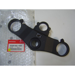 Té de fourche supérieur Honda CBR900 2000/02 - Réf. 53300MCJ000
