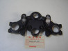 Té supérieur de fourche Honda CB400NC CB250ND - Réf. 53230443930