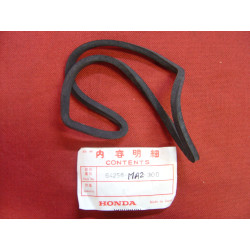 Joint mousse vide poche gauche Honda CBX1000 - Réf. 64258MA2300