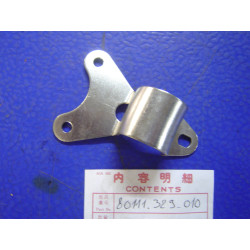 Bride Fixation Garde-Boue AR Honda XL250/350 | Réf. 80111329010