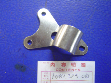 Bride Fixation Garde-Boue AR Honda XL250/350 | Réf. 80111329010