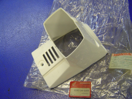 Cuvelage de phare Honda PA50 – Réf. 61301148020SW