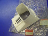Cuvelage de phare Honda PA50 – Réf. 61301148020SW
