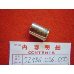 Entretoise d'amortisseur AR SL125 XR125A B XR250-500Z HONDA 52486-056-000