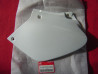 Cache latéral gauche Honda XR250 XR400 - Réf. 83610KCZ000ZA