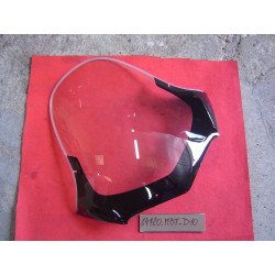 Bulle carénage Honda XL1000V 01-02 occasion – Réf. 64120MBTD10OCC