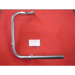 Pare Carter Droit Honda CBX1000B/C – Réf. 62501MA2000