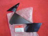 Garniture supérieure gauche tête fourche Honda CBR125 64270-KPP-860