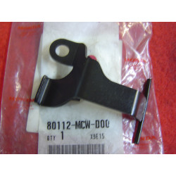 Attache Batterie Honda VFR800 02-13 | Réf. 80112MCWD00