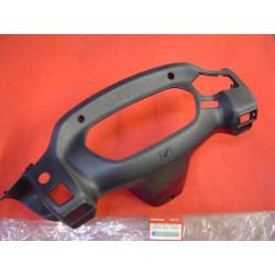 Capotage supérieur compteur Honda SJ50 SJ100 Bali - 53206GAV700ZA