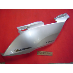 Cache latéral AR droit Honda FES125 03/06 - Réf. 83500KRJ900ZC