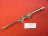 Barre Clignotant AV Honda PXL50SC 82 - Réf 61310GE9000