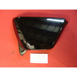 Cache latéral gauche Honda XL125 - Réf. 83640365670BOCC