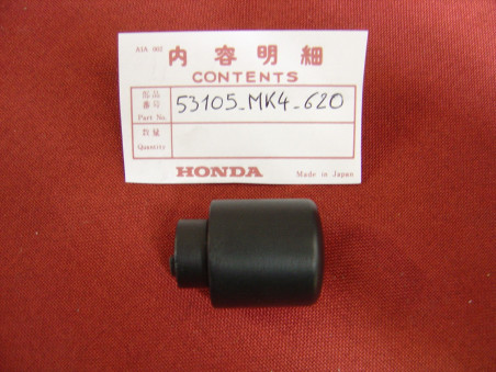 Embout de guidon Honda 53105MK4620 – Pièce Honda