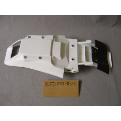 Garde boue arrière Honda NX650 T 1996 - Réf. 80100MAN710ZD