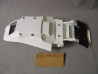 Garde boue arrière Honda NX650 T 1996 - Réf. 80100MAN710ZD