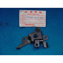 Verrou de selle Honda 77160ML7700 - NR750 VFR750F