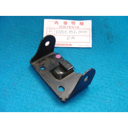 Tôle Support de Selle Honda PX50 – Réf. 77201197000ZA
