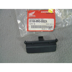 Poignée trappe vide poche Honda GL1500 88/96 - 81166-MN5-000ZA