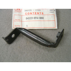 Support droit carénage Honda NSR125R 89/92 - Réf. 64533KY4880