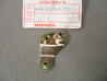 Support Montage Carénage Honda GL1200 - Réf 64536MG9700