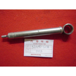 Corps d'amortisseur Honda NH80M – Réf. 52410GC8003
