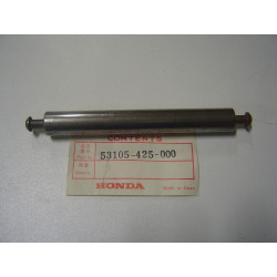 Poids de guidon Honda CB750 CB650 VF750 – Réf. 53105425000